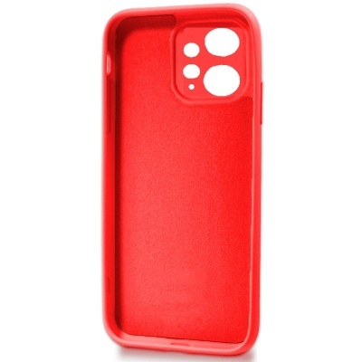 Cool | Capa COOL para Xiaomi Redmi Note 12 Vermelho