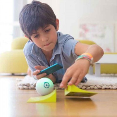 Sphero | Esfera Robótica