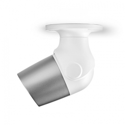 Nedis | SmartLife Outdoor Camera White