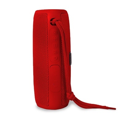 Cool | Coluna universal para música Bluetooth COOL Joy (12 W) Vermelho Cool | Coluna universal para música Bluetooth COOL Joy (12 W) Vermelho