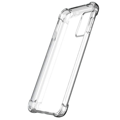 Cool | Capa COOL AntiShock para Xiaomi Poco X5 Pro 5G Transparente