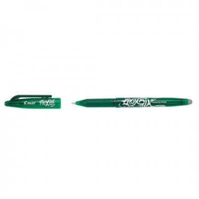 Pilot Frixion | Caneta Ball 0,7 mm