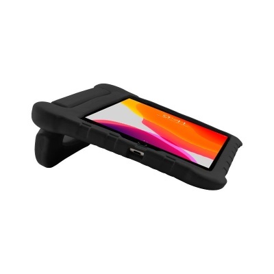 Cool | Capa COOL Ultrashock  para iPad de 10,2 polegadas Preto