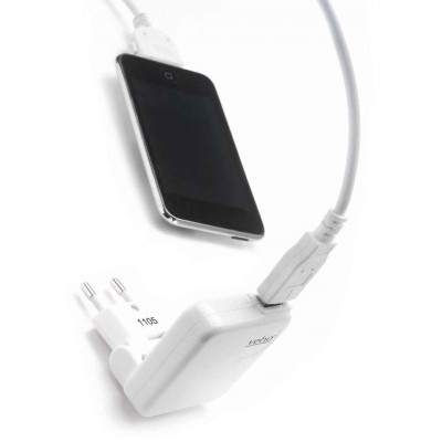 Veho | Carregador USB