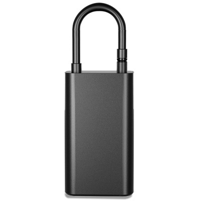 PowerBank COOL 4.000 mAh com Compressor Sem Fios – Mobilidade e Energia Sempre à Mão