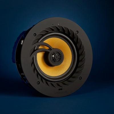 Lithe Audio | Coluna de tecto Bluetooth de 6.5"