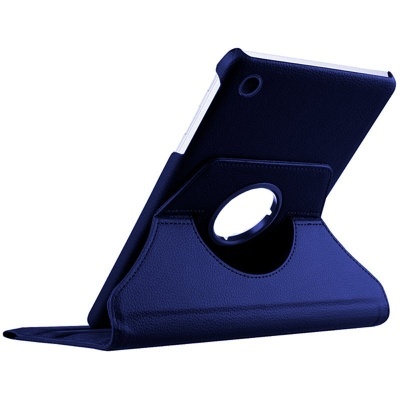 Cool | Capa para Lenovo Tab M10 Gen 3 couro sintético liso Azul