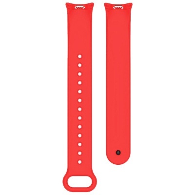 Cool | Pulseira COOL para Xiaomi Smart Band 8 / Band 9 Vermelho
