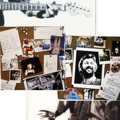 Eric Clapton - Slowhand (remasterizado) (180g)