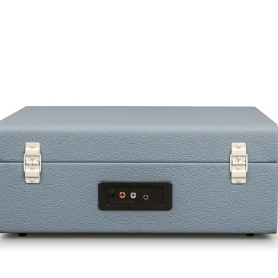 Crosley | Gira-discos Voyager | Washed Blue