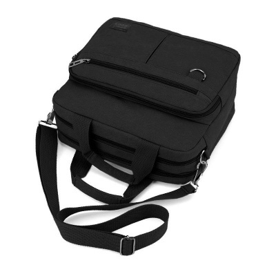 Cool | Pasta para laptop 12-13,5 polegadas COOL Cleveland Preta