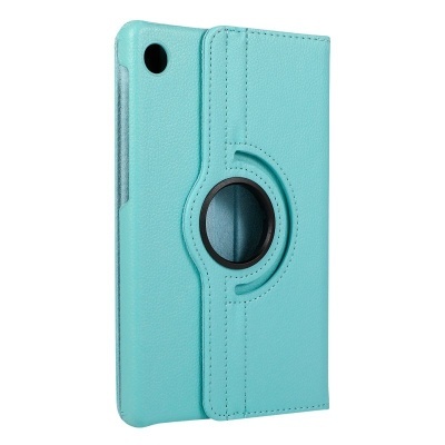 Cool | Capa COOL para Huawei Matepad T8  em Couro de 8 pol. Azul Claro
