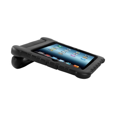 Cool | Capa COOL Ultrashock  para iPad 2 / iPad 3 / iPad 4 Preto