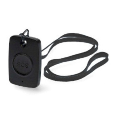 Botão de Panico Smart da Nedis