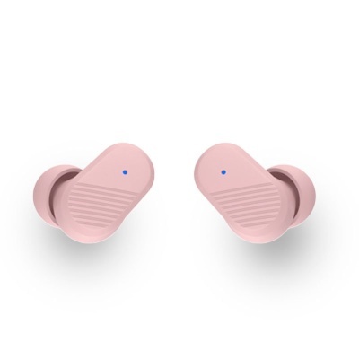 Cool | Auriculares estéreo Bluetooth Dual Pod COOL Feel Rosa
