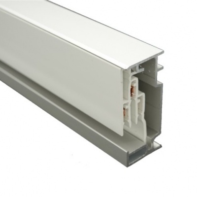 Mainline | Calha Elétrica Frontal L2M