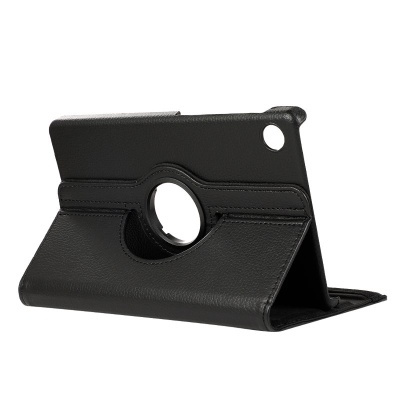 Cool | Capa COOL para Huawei Matepad T8  em Couro de 8 pol. Preto