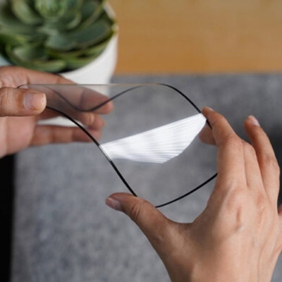 Protetor de Ecrã de Cerâmica Flexível COOL para iPhone 13 / 13 Pro / 14 Protetor de Ecrã de Cerâmica Flexível COOL para iPhone 13 / 13 Pro / 14