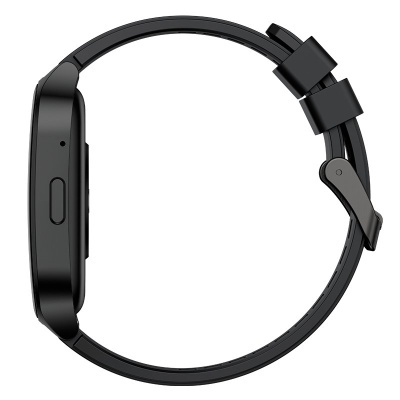 Smartwatch COOL CURVED - Elegância e Precisão no Seu Pulso