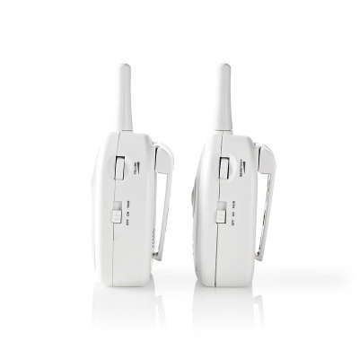 Nedis | Monitorizador para Bebés