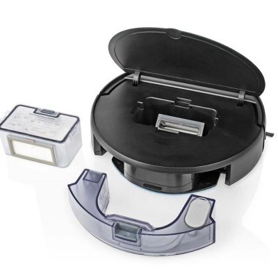 Aspirador robô Nedis SmartLife - Aleatório - Wi-Fi