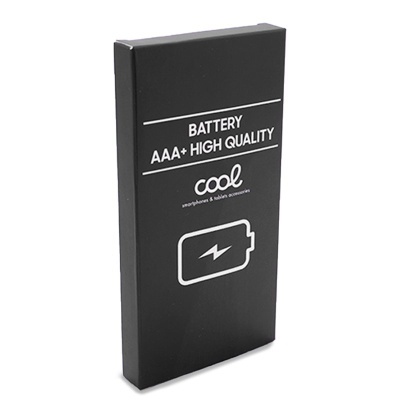 Cool | Bateria COOL compatível para iPhone 13 Pro