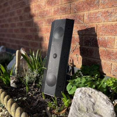 Lithe Audio IO1 – A Revolução Sonora para Todos os Espaços