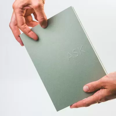 The ASK Journal | Português