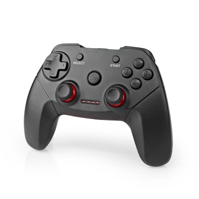 Nedis | Gamepad s/ Fios