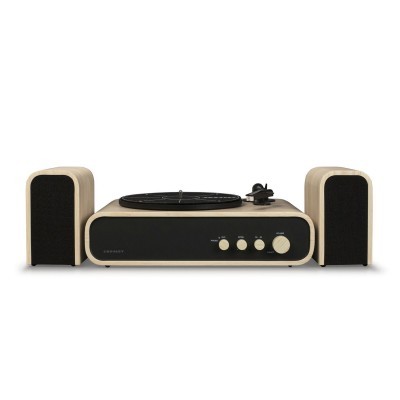 Crosley | Gira-Discos Gig Natural