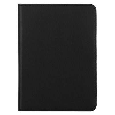 Cool | Capa para iPad Pro 12,9 (2020/2021/2022) polegadas Rotativo em Couro Preto