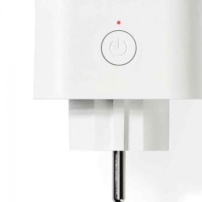 Nedis | Tomada Wi-fi 2200W