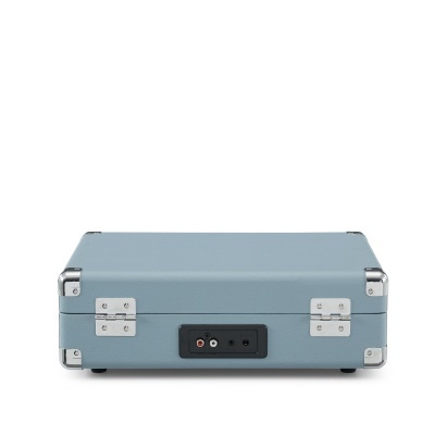 Crosley | Gira-discos Cruiser Plus Tourmaline