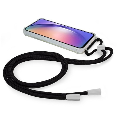 Cool | Capa COOL Cord para Samsung Galaxy A54 5G Preto