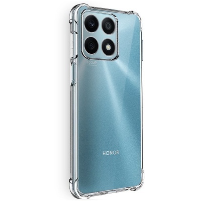 Cool | Capa COOL AntiShock para Huawei Honor X8A Transparente
