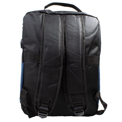 Cool | Mochila para PC 15-16 polegadas COOL Portland Preto/Azul