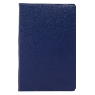 Cool | Capa para Lenovo Tab M10 Plus / FHD Plus 2ª Geração Couro Liso Azul 10,3 polegadas