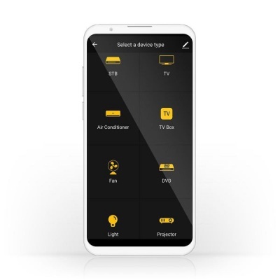 Nedis | Controlo Remoto SmartLife IR | Wi-Fi | Universal |