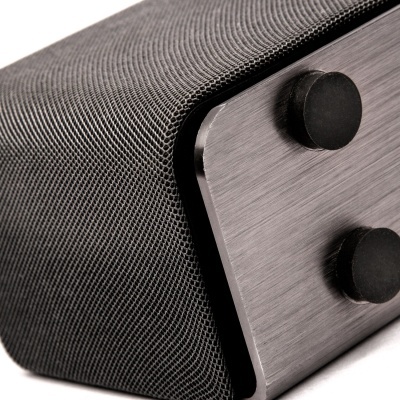 Veho | Coluna Bluetooth 360º MR-8