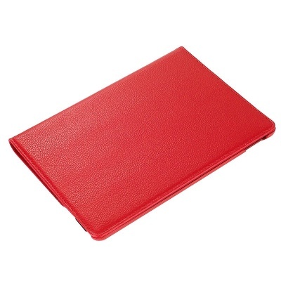 Cool | Capa Cool para iPad de 10,2 polegadas Vermelho