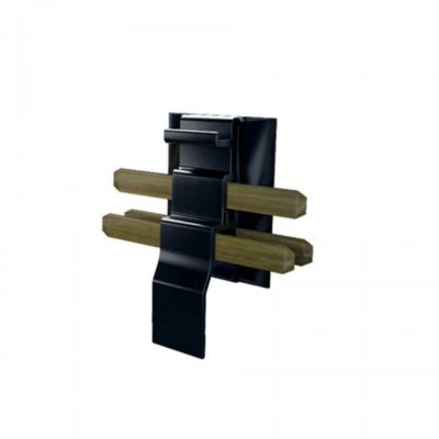 Mainline | União de Calha elétrica