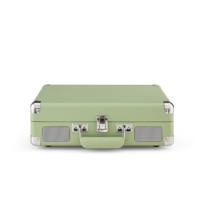 Crosley | Gira-discos Cruiser Plus Mint