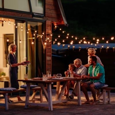 Lithe Audio IO1 – A Revolução Sonora para Todos os Espaços