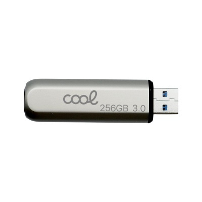 Cool - Pen Drive x USB 256 GB 3.0 (2 in 1) Tipo-C / USB