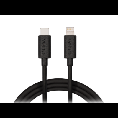 Veho | Cabo Apple USB-C to Lightning