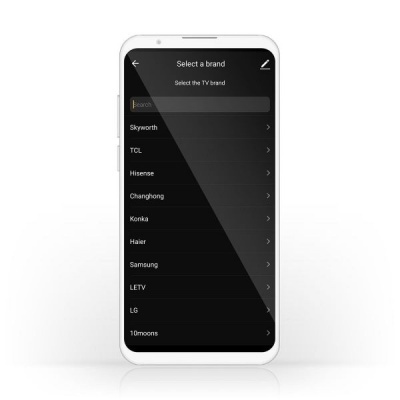 Nedis | Controlo Remoto SmartLife IR | Wi-Fi | Universal |