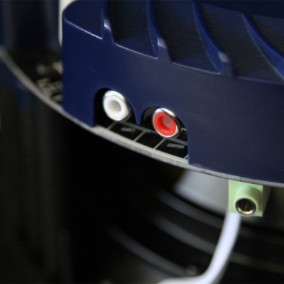 Lithe Audio | Coluna de tecto IP44 Bluetooth Ambientes Humidos