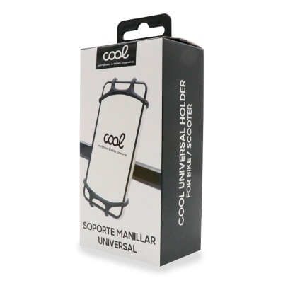 Cool | Suporte universal COOL para scooter/bicicleta/moto