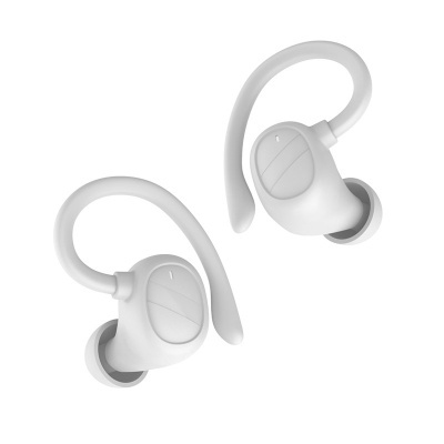 Cool | Auriculares estéreo sem fio Bluetooth COOL Fit Sport Branco