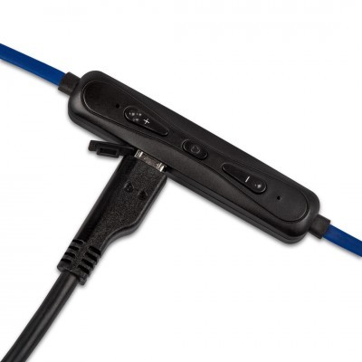 Veho | Auriculares 360° ZB1